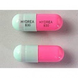 Hydrea Hydrea