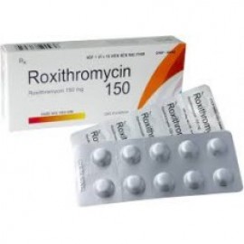 Roxithromycin