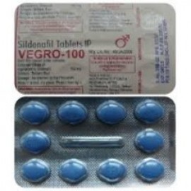 Sildenafil Citrate