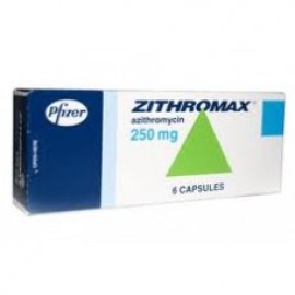Zithromax